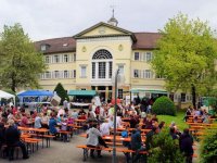 Himmelfahrtshock 2014